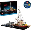 Image de Lego®ideas - 21350 - Les Dents De La Mer
