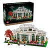 Image de LEGO IDEAS 21353 Jardin botanique