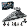 Image de LEGO STAR WARS 75394 Destroyer Stellaire Impérial