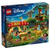 Image de LEGO Disney 43251 Le sanctuaire animalier d'Antonio