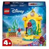 Image de LEGO Disney Princess 43235 La scène musicale d'Ariel