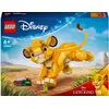 Image de LEGO Disney Classic 43243 Simba, le bébé du Roi lion