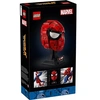 Image de Jeu de construction LEGO Marvel Spider-Man's masque - 76285