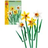 Image de Lego®iconic 40747 - Les Jonquilles