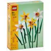 Image de 40747 - les jonquilles lego iconic
