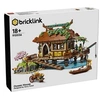 Image de LEGO Bricklink 910036 La maison au bord de l'océan