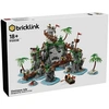 Image de LEGO Bricklink 910038 L'île sinistre
