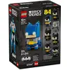 Image de LEGO BrickHeadz 40748 Figurine de Batman 8-en-1