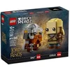 Image de LEGO BrickHeadz 40751 Legolas et Gimli