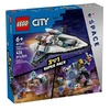 Image de LEGO City 60441 Pack Les explorateurs de l'espace