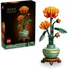 Image de Lego® Icons 10368 - Le Chrysantheme