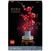 Image de LEGO Icons Botanicals 10369 Les fleurs de prunier