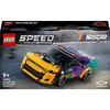 Image de LEGO Speed Champions 76935 NASCAR Next Gen Chevrolet Camaro ZL1
