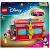 Image de LEGO Disney 43276 La boîte à bijoux de Blanche-Neige