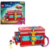 Image de Lego® Disney Princess  - 43276 - La Boite A Bijoux De Blanche-neige