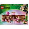 Image de Wicked 75683 Le dortoir de Glinda et d'Elphaba