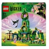 Image de Wicked 75684 Bienvenue à Emerald City