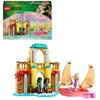 Image de Lego® Wicked 75681 - Glinda Elphaba Et Nessarose A L'universite De Shiz