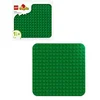 Image de Lego® Duplo 10460 - Plaque De Construction Verte