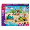 Image de LEGO Friends 42641 Chiens surfeurs et aventures en scooter