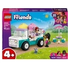 Image de LEGO Friends 42644 Le camion de glaces de Heartlake City
