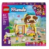 Image de LEGO Friends 42650 Boutique d'accessoires pour animaux de compagnie