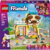 Image de Jeux de construction boutiq acc animx friends Lego Jaune 26,2x5,9x28,2 cm A2502082