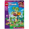 Image de LEGO Friends 42666 La fête d'anniversaire et l'arbre à chats