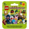 Image de LEGO Minifigures 71048 Série 27
