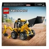 Image de LEGO Technic 42197 Le tractopelle
