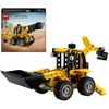 Image de Lego® Technic 42197 - Le Tractopelle