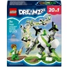 Image de LEGO DREAMZzz 71487 Aventures de Z-Blob : robots et véhicules