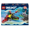 Image de LEGO DREAMZzz 71489 L'avion-manette de jeu de Cooper