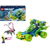 Image de Lego® Dreamzzz 71491 - Mateo Et La Voiture De Course De Z-blob