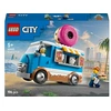 Image de LEGO City 60452 Le food-truck de donuts