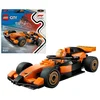 Image de Lego® City Formule 1 60442 - Voiture De Course Mc Laren Avec Pilote De F1®