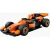 Image de Lego® City Formule 1 60442 - F1 Tentpole - Mclaren véhicule