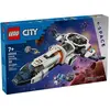 Image de LEGO City 60446 Le vaisseau spatial galactique modulaire