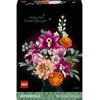 Image de LEGO Botanicals 10342 Le joli bouquet de fleurs roses