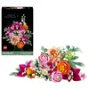 Image de Lego® Botanicals 10342 - Le Joli Bouquet De Fleurs Roses