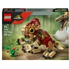 Image de LEGO Jurassic World 76970 Dolores, le bébé aquilops