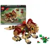 Image de Lego®jurassic World 76970 Dolores Le Bebe Aquilops