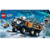Image de LEGO City 60471 Le camion scientifique des explorateurs en Arctique