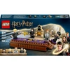 Image de LEGO Harry Potter 76441 Le château de Poudlard : le club de duel