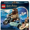 Image de LEGO Harry Potter 76443 La balade en moto de Hagrid et Harry