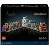 Image de LEGO Harry Potter 76444 Les boutiques magiques du Chemin de Traverse