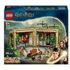 Image de LEGO Harry Potter 76445 Le château de Poudlard : le cours de botanique