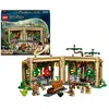 Image de Lego® Harry Potter 76445 - Le Chateau De Poudlard : Le Cours De Botanique