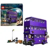 Image de Lego® Harry Potter 76446 - Aventure En Magicobus