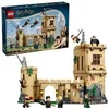 Image de LEGO HARRY POTTER 76447 Le Château de Poudlard : Leçons de vol